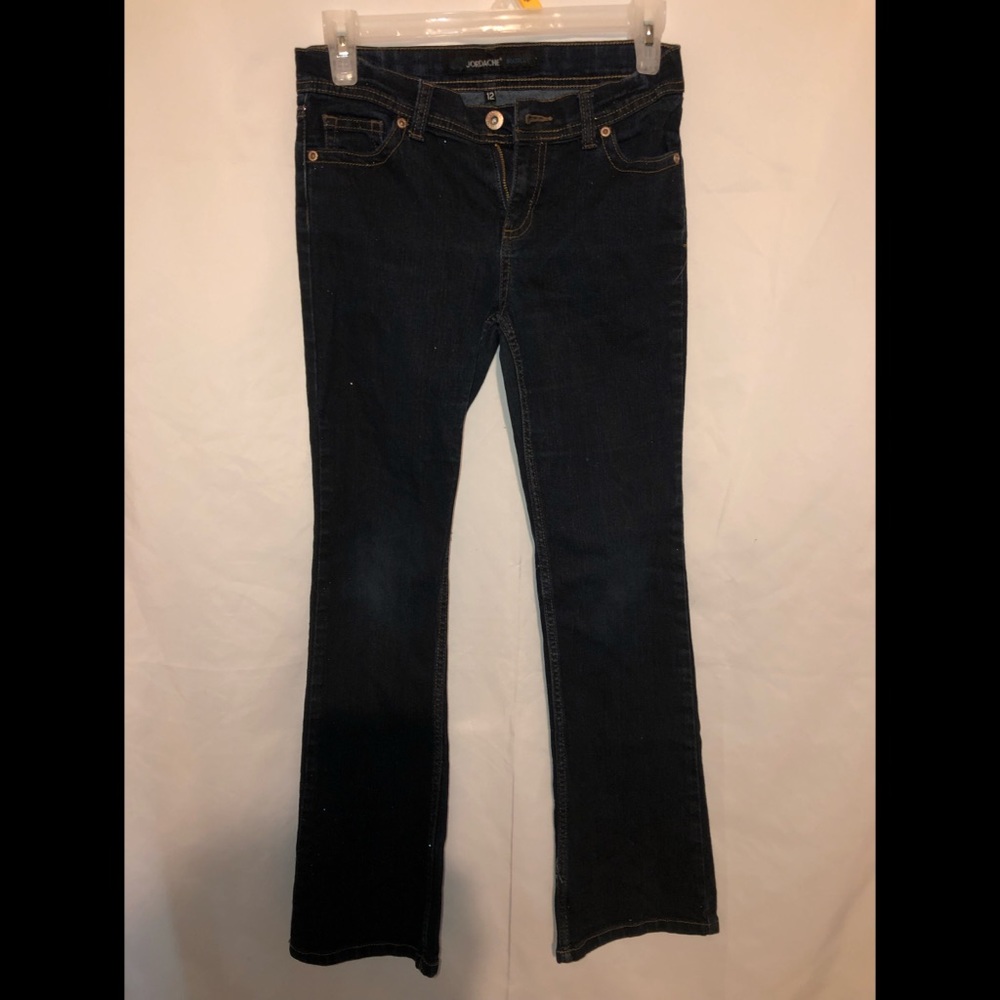 Girl’s Jeans